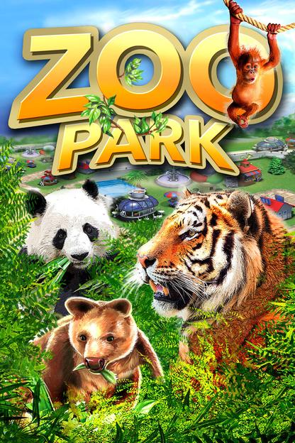 Zoo Park - Run Your Own Animal Sanctuary