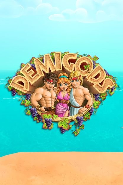 Demigods