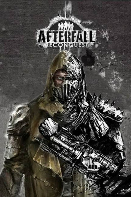 Afterfall Reconquest Episode