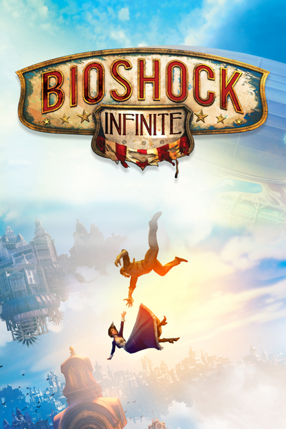 BioShock Infinite (EU)