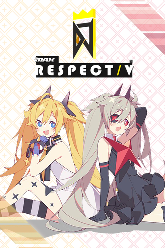 DJMAX RESPECT V (Complete Edition)