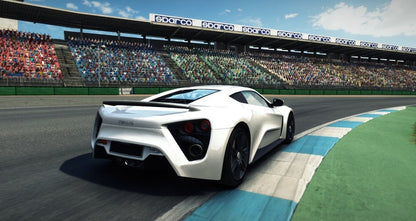 GRID Autosport Road &amp; Track Car Pack DLC Steam CD Key