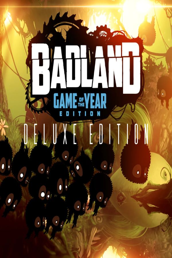 BADLAND: Game of the Year (Deluxe Edition)