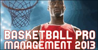 Basketball Pro Management 2013