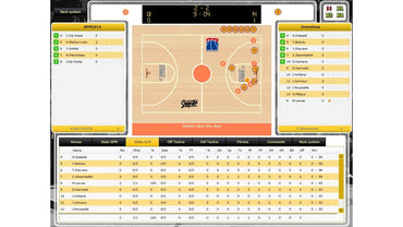 Basketball Pro Management 2014 (EU)