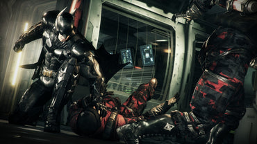 Batman: Arkham Knight (Premium Edition)