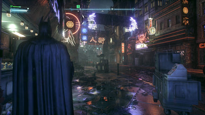 Batman: Arkham Knight