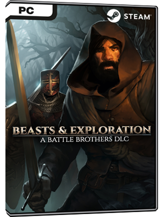 Battle Brothers - Beasts &amp; Exploration (DLC)