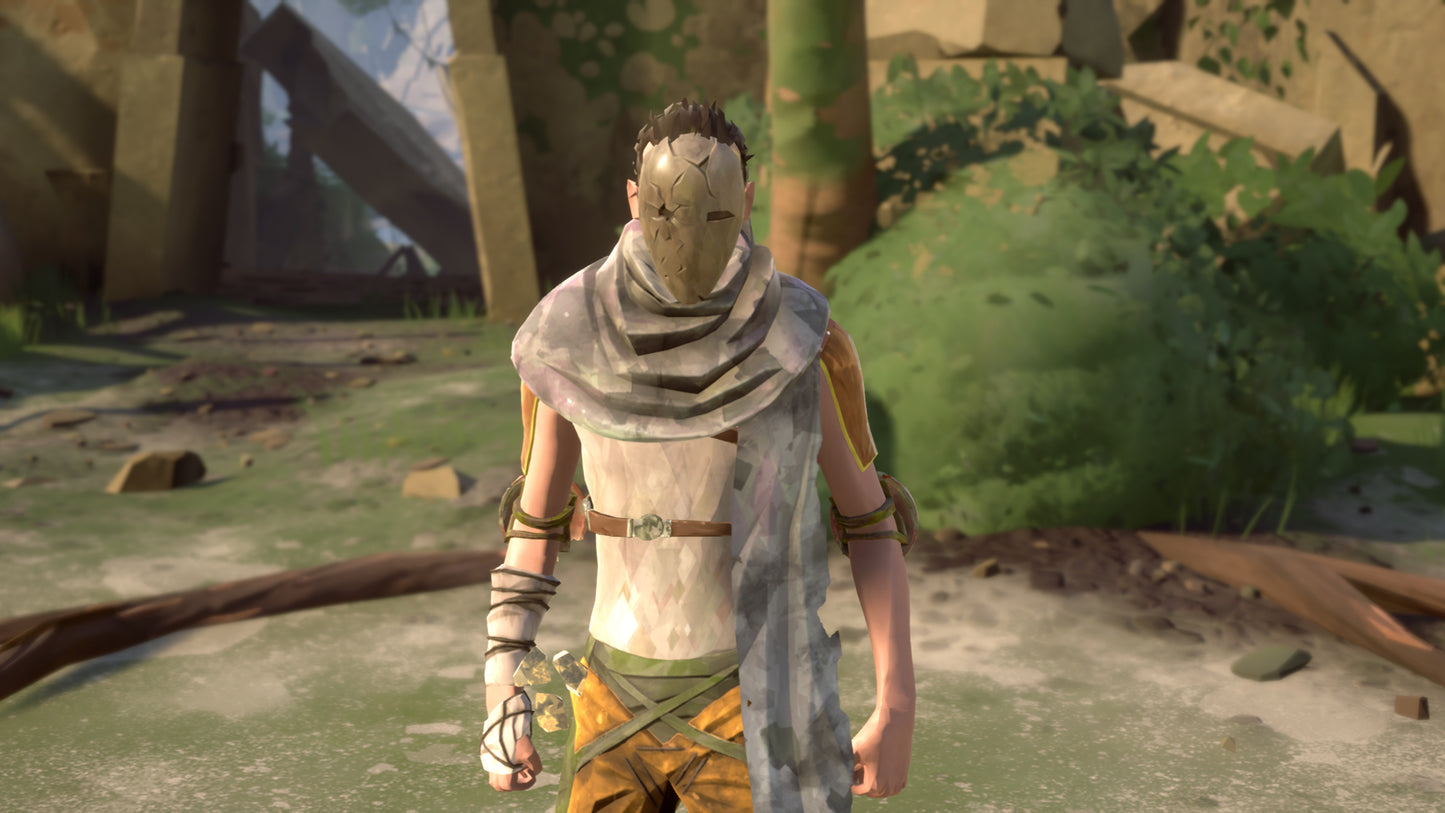 Absolver (EU)