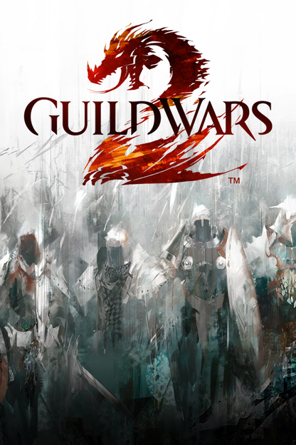 Guild Wars 2 (Heroic Edition)