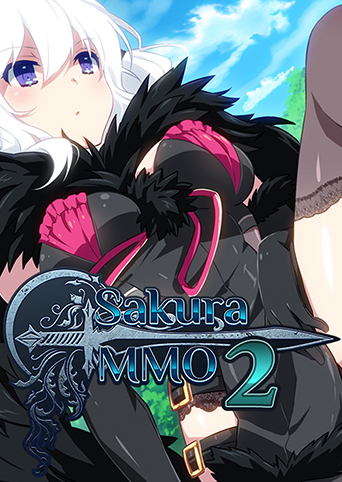 Sakura MMO 2 Steam Key GLOBAL