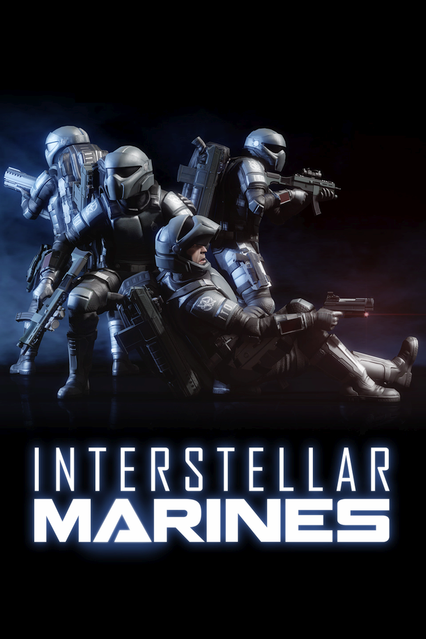 Interstellar Marines