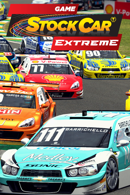 Stock Car Extreme