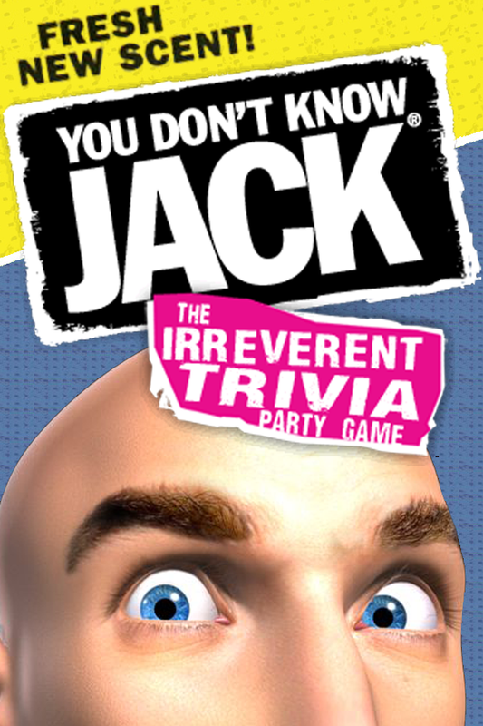 YOU DON'T KNOW JACK Bundle