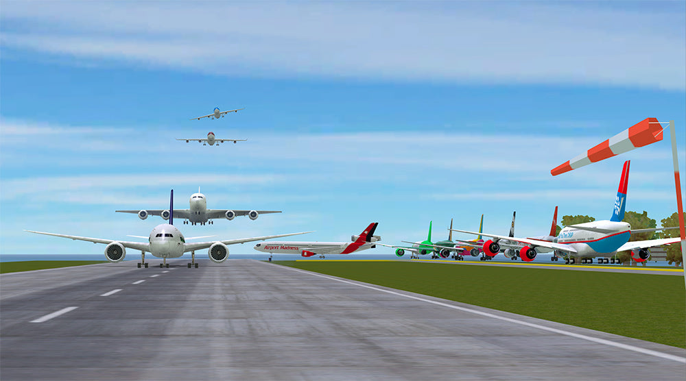 Airport Madness 3D: Volume 2