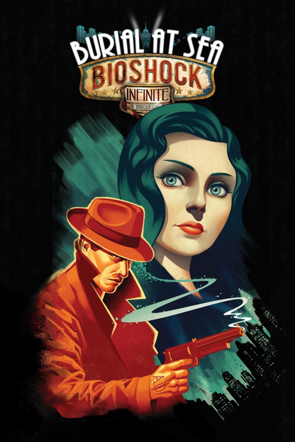 BioShock Infinite: Burial at Sea - Episode One