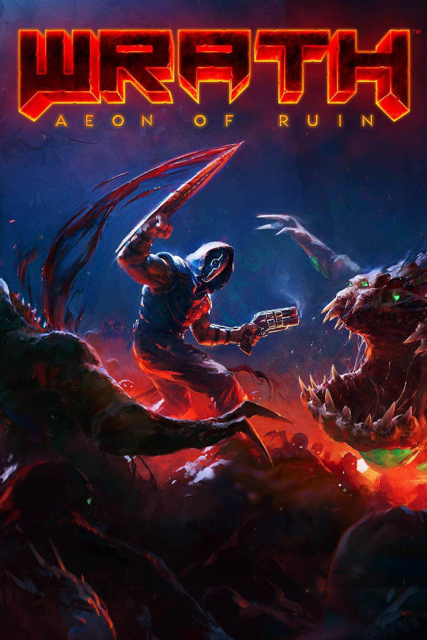 WRATH: Aeon of Ruin