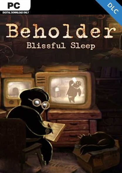 Beholder - Blissful Sleep (DLC)