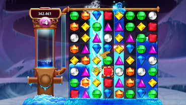 Bejeweled 3