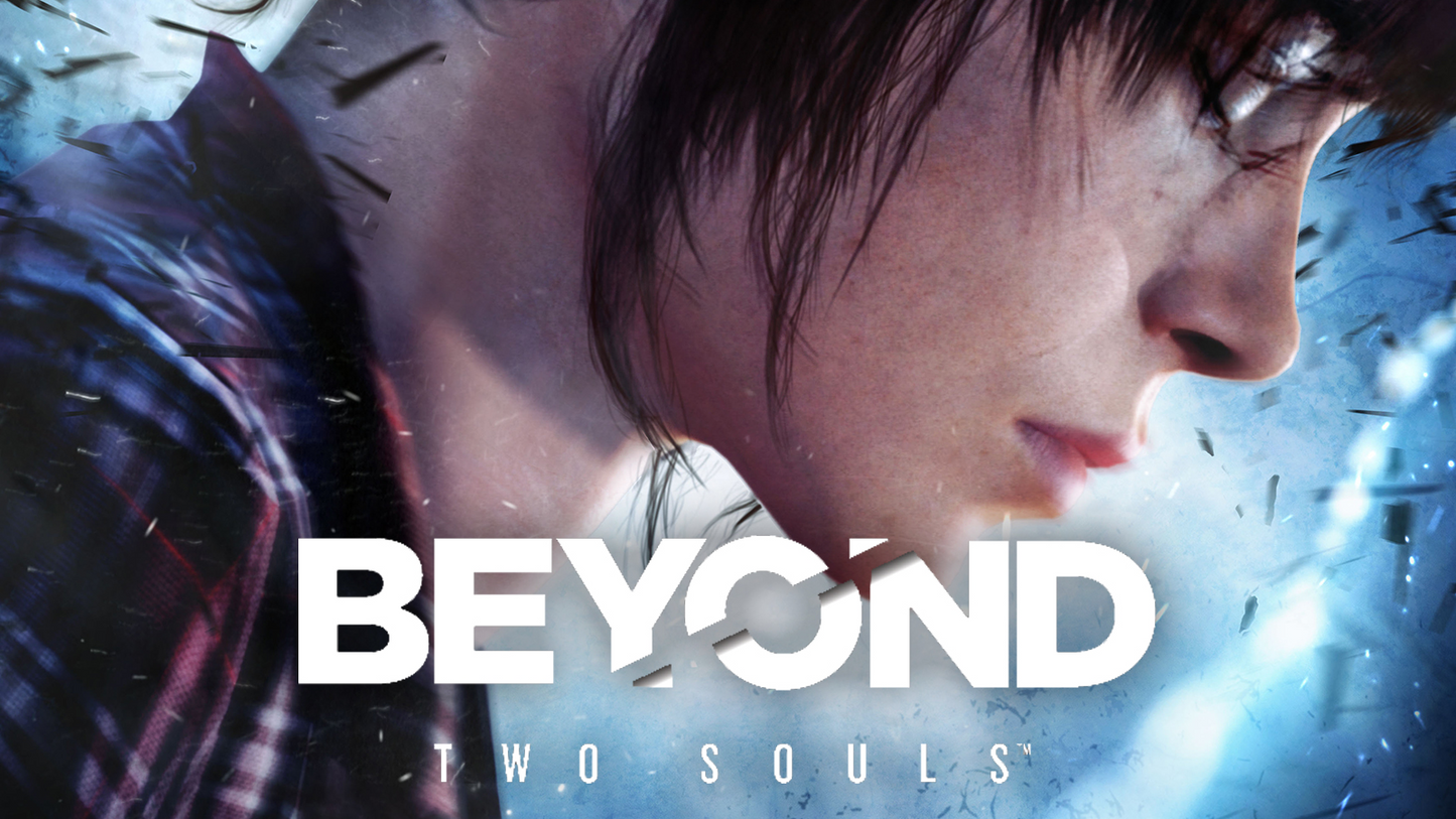 Beyond: Two Souls (Steam)