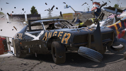 Wreckfest (Complete Edition) (Steam)