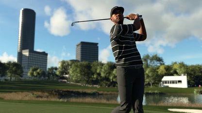 PGA Tour 2K23 (Deluxe Edition) (EU)