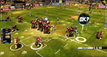 Blood Bowl 2 (EU)