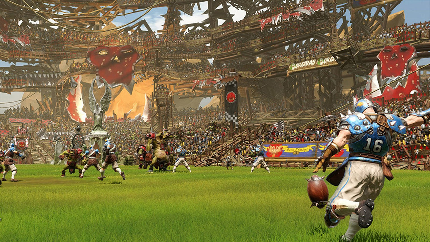 Blood Bowl 2 (Legendary Edition)