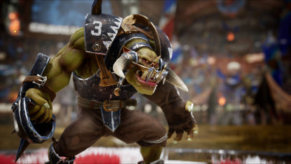 Blood Bowl 3 - Black Orcs Customizations (DLC) (Steam)