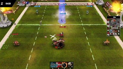 Blood Bowl: Death Zone