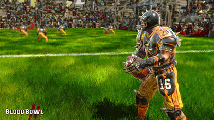 Blood Bowl 2 + 4 DLC Bundle (EU)