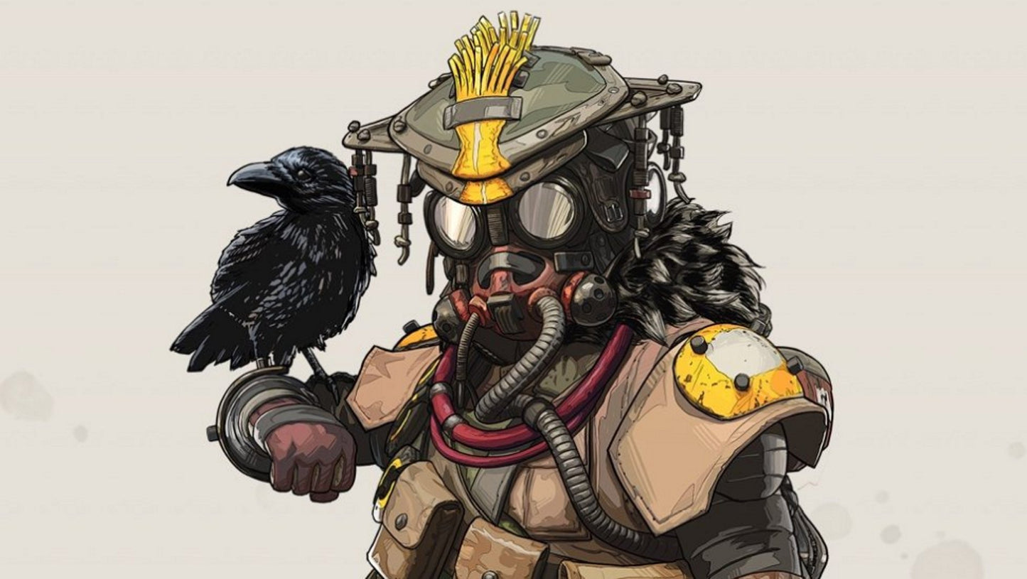 Apex Legends (Bloodhound Edition)