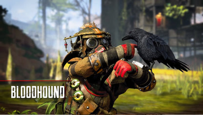 Apex Legends Bloodhound Edition (Xbox One) (EU)