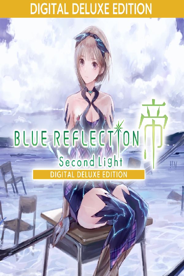 BLUE REFLECTION: Second Light (Digital Deluxe Edition) (Steam)