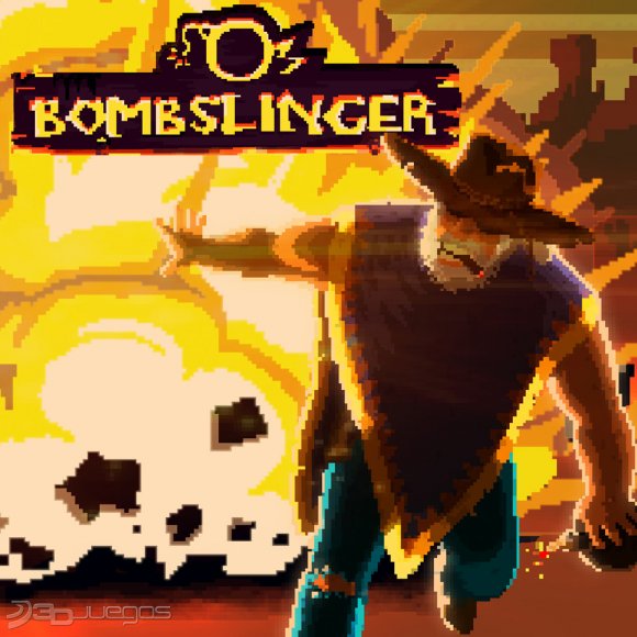 Bombslinger