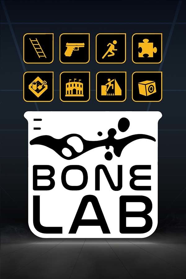 BONELAB (Steam)