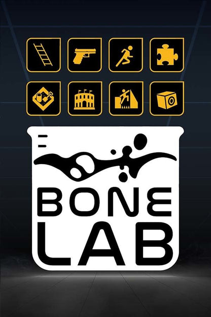 BONELAB (Steam)