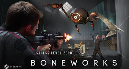 BONEWORKS [VR]