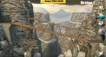 Bridge Constructor