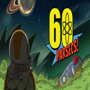 60 Parsecs! EU Steam CD Key