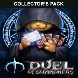 Duel of Summoners - Collectors Pack (DLC)