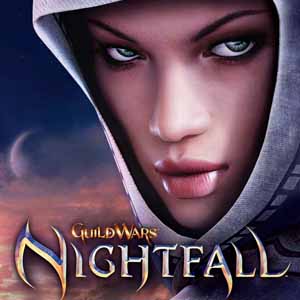 Guild Wars Nightfall Digital Download CD Key