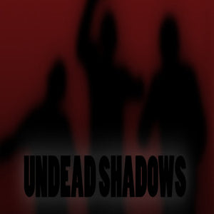 Undead Shadows Steam CD Key