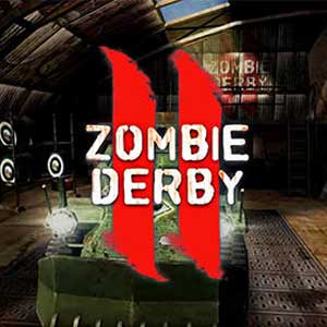 Zombie Derby 2 Steam CD Key