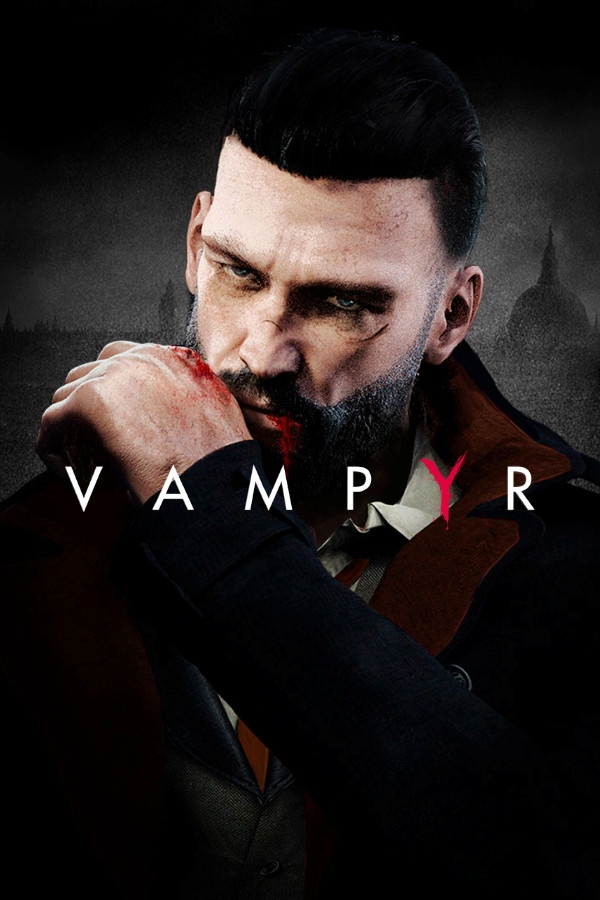 Vampyr (GOG)