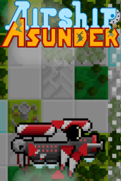 Airship Asunder