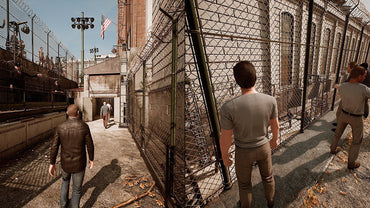 A Way Out (Origin)