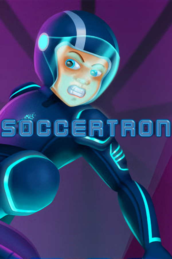 Soccertron