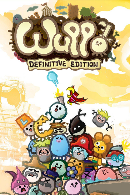 Wuppo (Ultimate Edition)