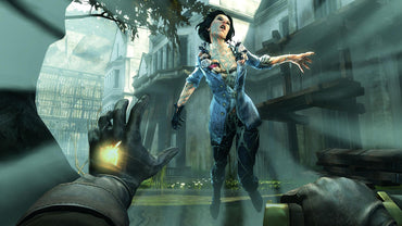 Dishonored - The Brigmore Witches (DLC)